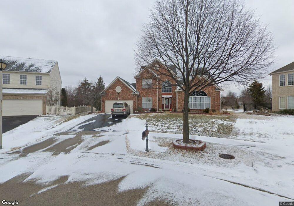 6 Sedgewood Ct unit 1, Algonquin, IL 60102 - photo 1