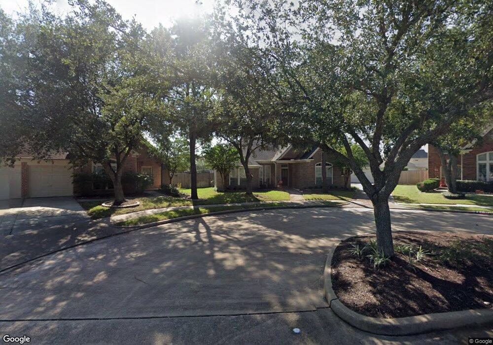 16527 Lasting Light Ln, Houston, TX 77095 - photo 1