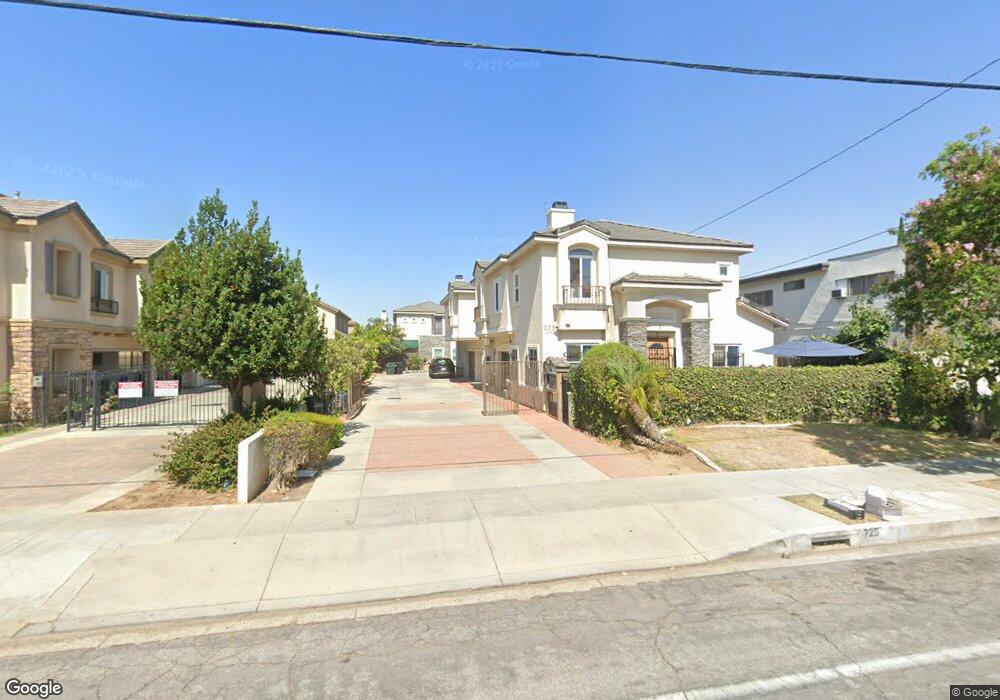 225 N Alhambra Ave unit 1, Monterey Park, CA 91755 - photo 1