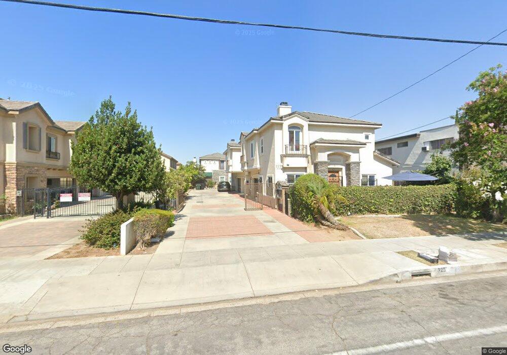 225 N Alhambra Ave unit D, Monterey Park, CA 91755 - photo 1