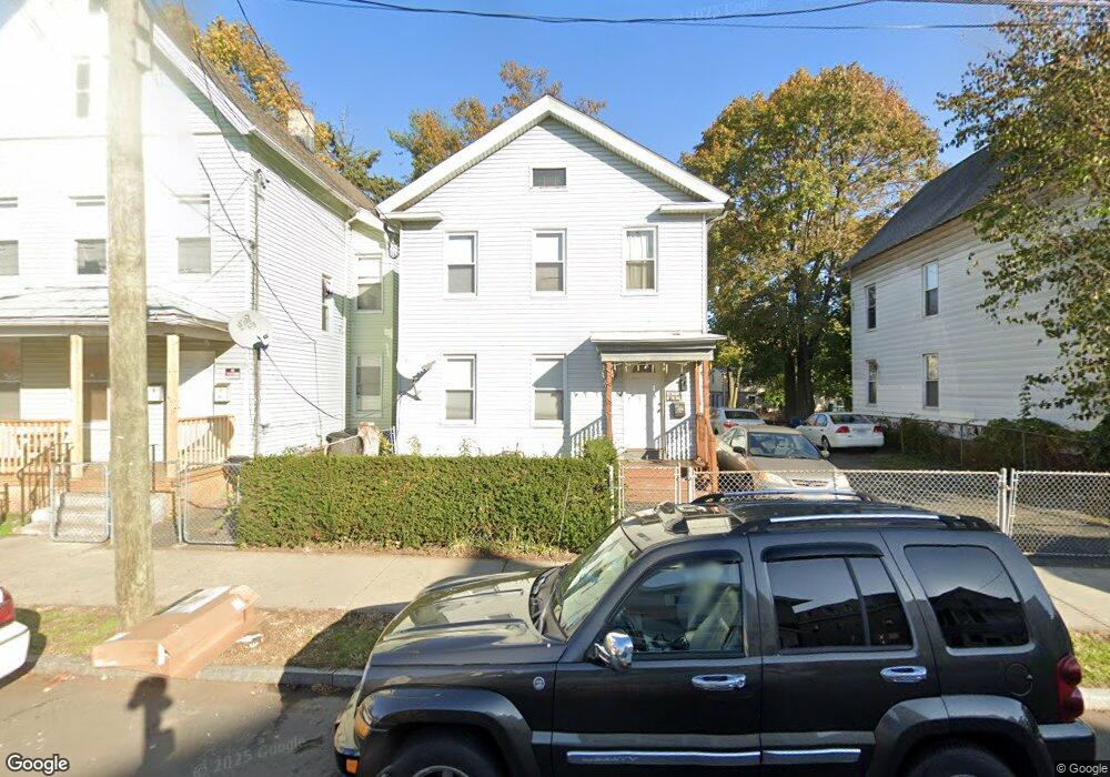 363 Poplar St, New Haven, CT 06513 - photo 1