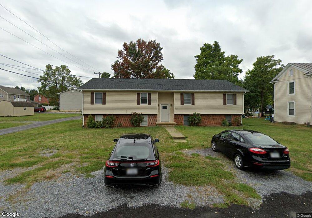 1326 W 11th St, Waynesboro, VA 22980 - photo 1