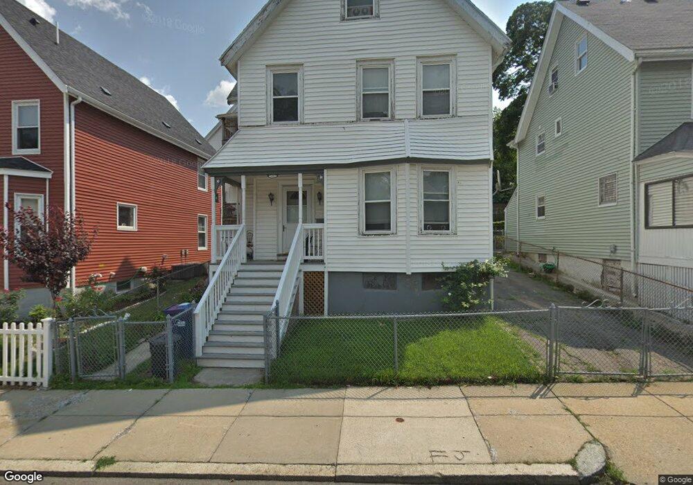 22 Puritan Ave, Dorchester, MA 02121 - photo 1