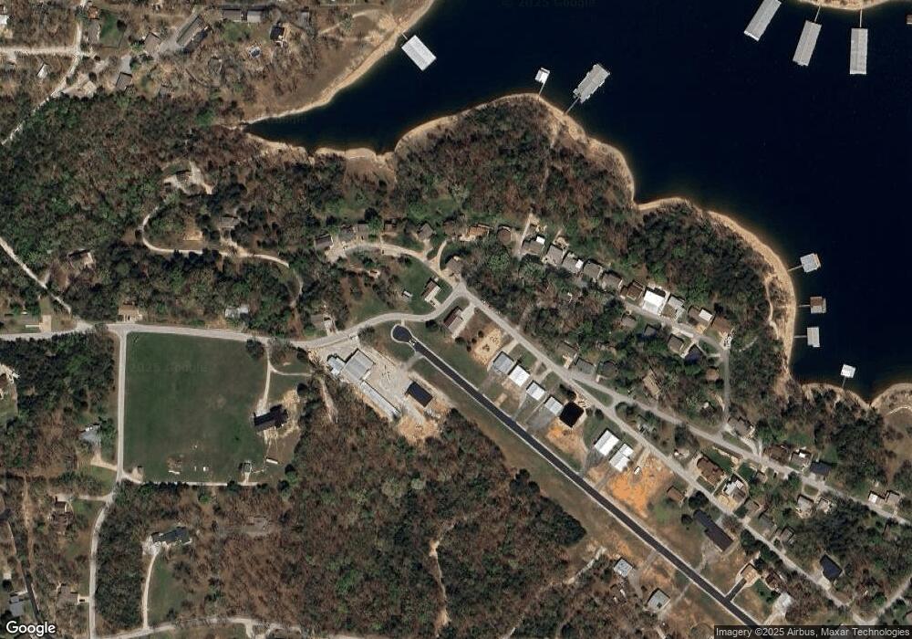 Lots 16 Bonanza Dr, Kimberling City, MO 65686 - photo 1