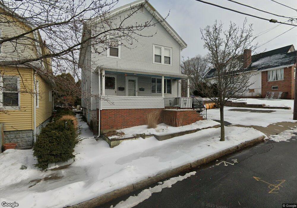 59 Sammet St, Everett, MA 02149 - photo 1