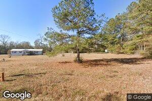 8 F F Clark Dr, State Line, MS 39362