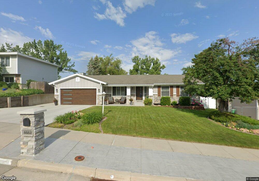 8662 Piper Ln, Sandy, UT 84093 - photo 1