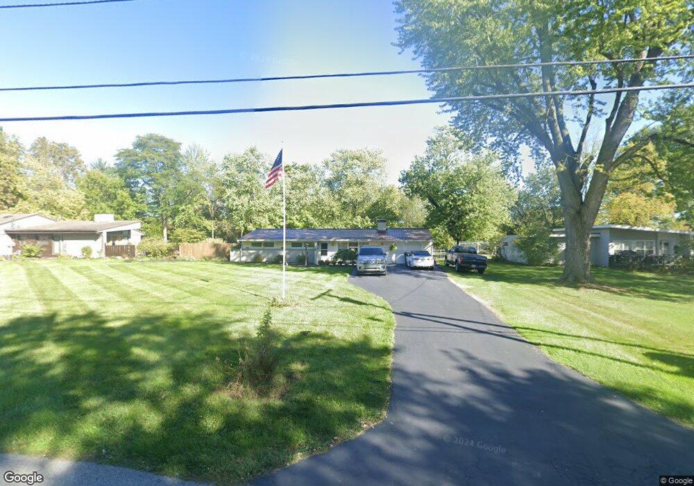 1557 Crayton Ave, Lima, OH 45805 - photo 1