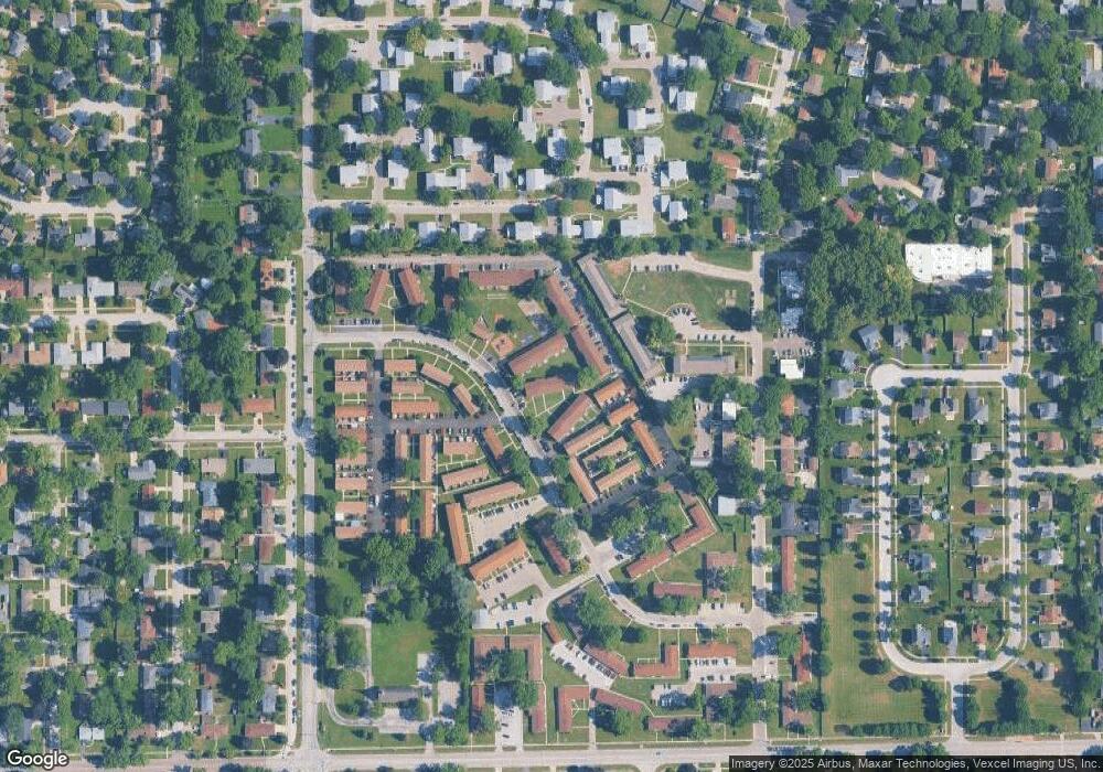 1341 Monomoy St unit B2, Aurora, IL 60506 - photo 1