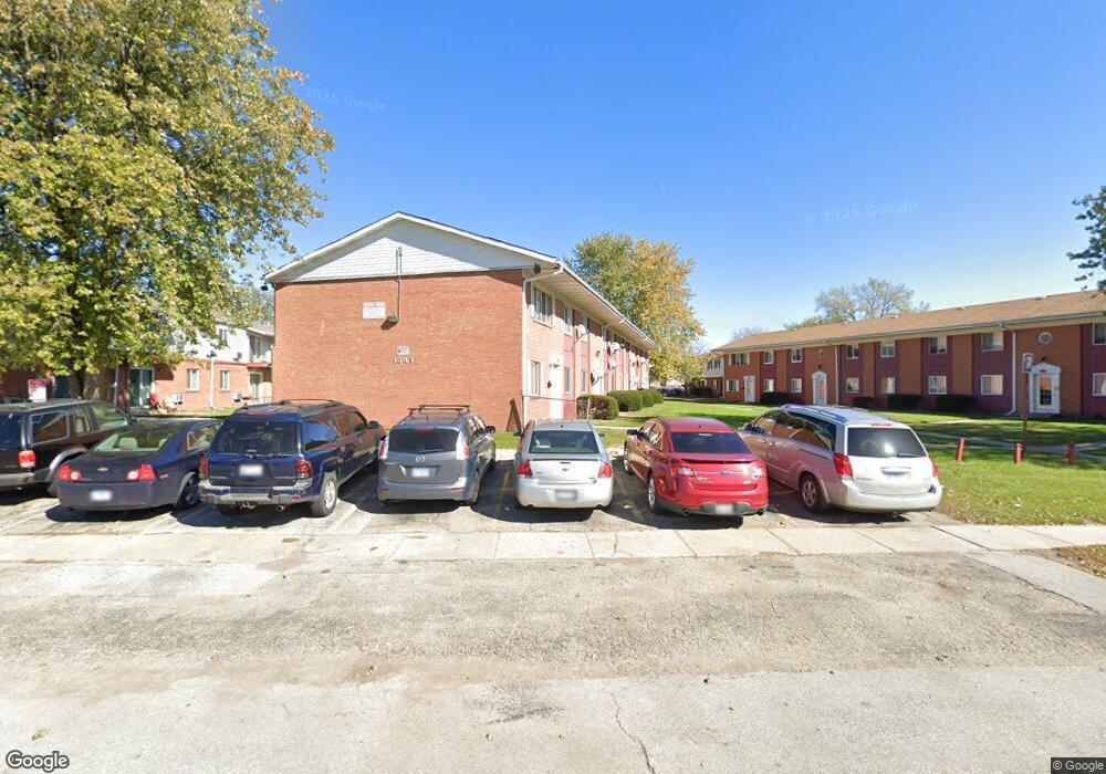 1341 Monomoy St unit D, Aurora, IL 60506 - photo 1