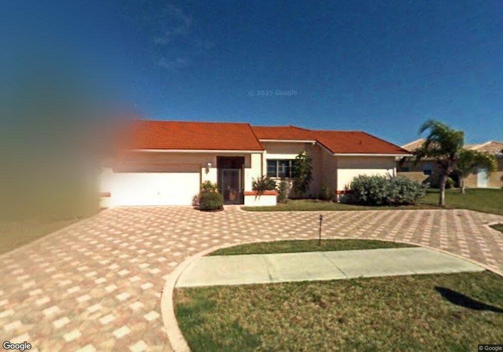 3818 Whippoorwill Blvd, Punta Gorda, FL 33950 - photo 1