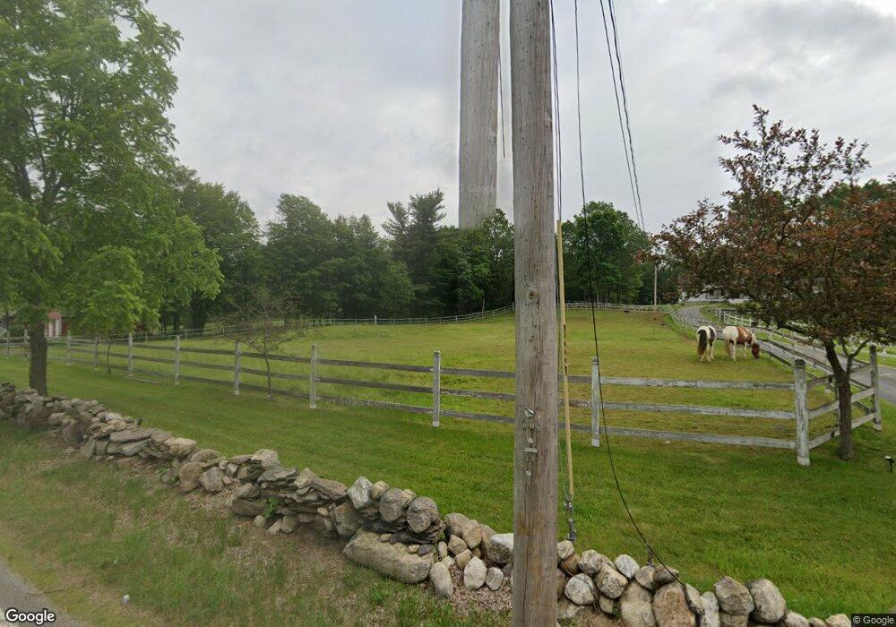 80 High Range Rd, Londonderry, NH 03053 - photo 1