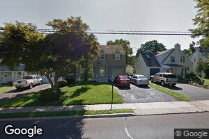 621 Bellevue Ave, Penndel, PA 19047