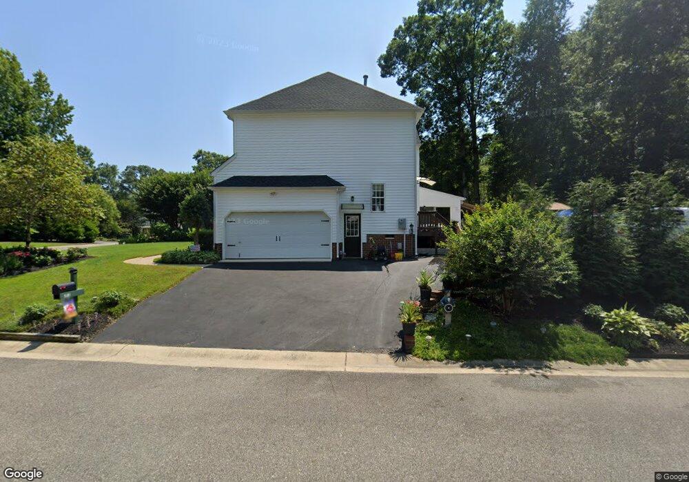 9121 Pantego Ln, Mechanicsville, VA 23116 - photo 1