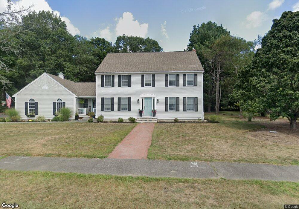 8 Surrey Ln, Danvers, MA 01923 - photo 1