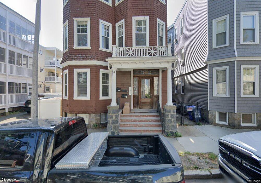 10 Ticknor St, Boston, MA 02127 - photo 1