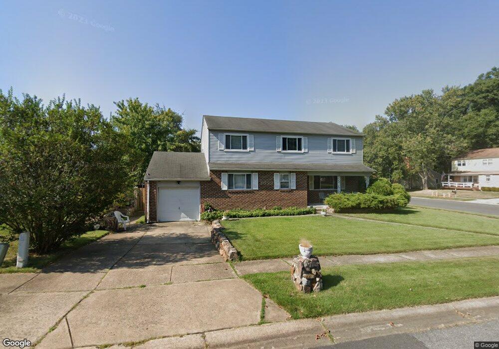 2 Stalwart Dr, Newark, DE 19713 - photo 1