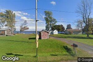446 Point Au Fer Rd, Champlain, NY 12919