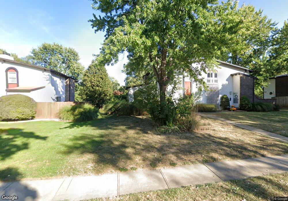 6619 Bluejacket St, Shawnee, KS 66203 - photo 1