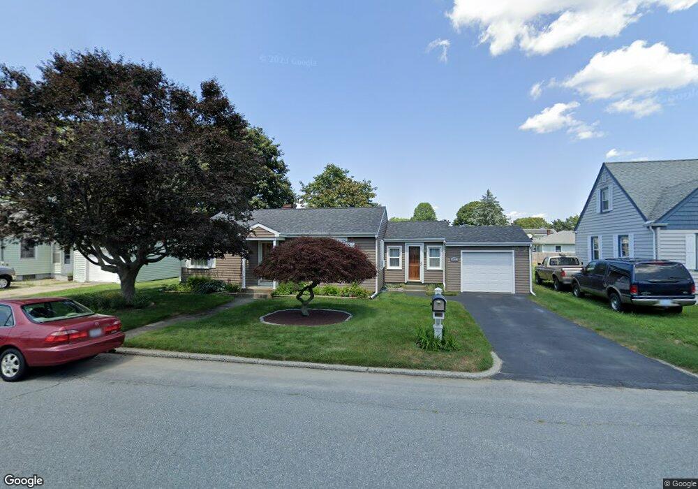 120 Durfee Rd, Tiverton, RI 02878 - photo 1