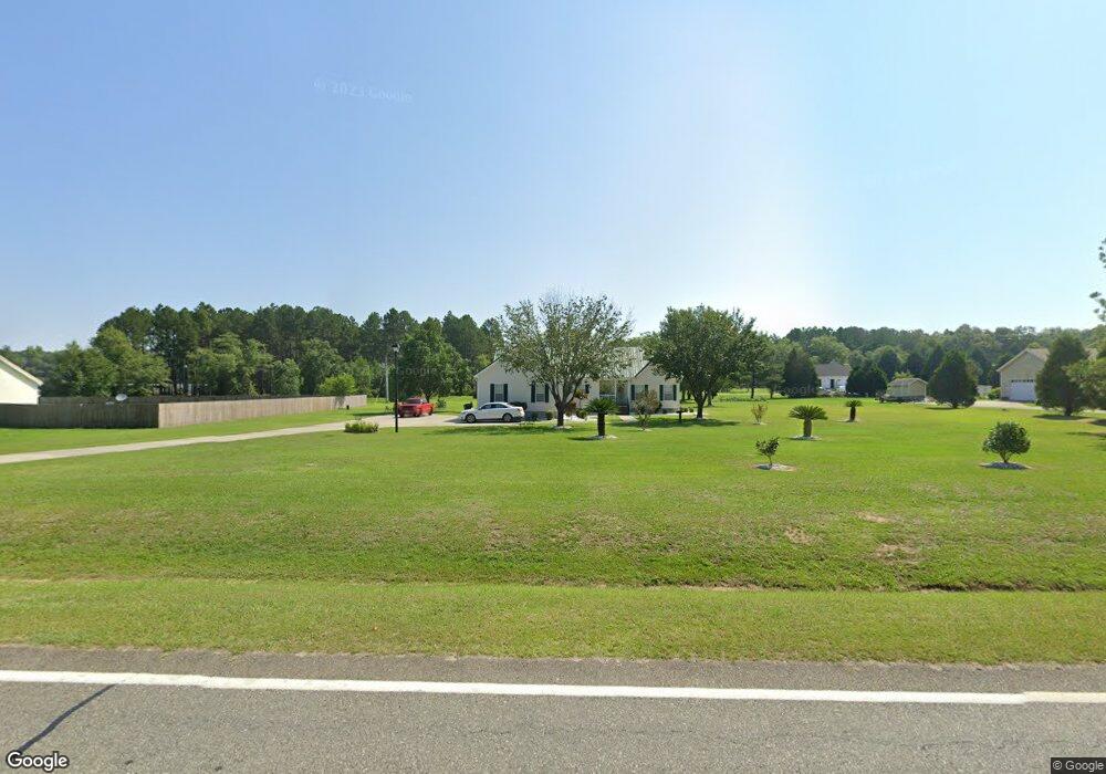 1831 Ga Highway 90 S, Cordele, GA 31015 - photo 1