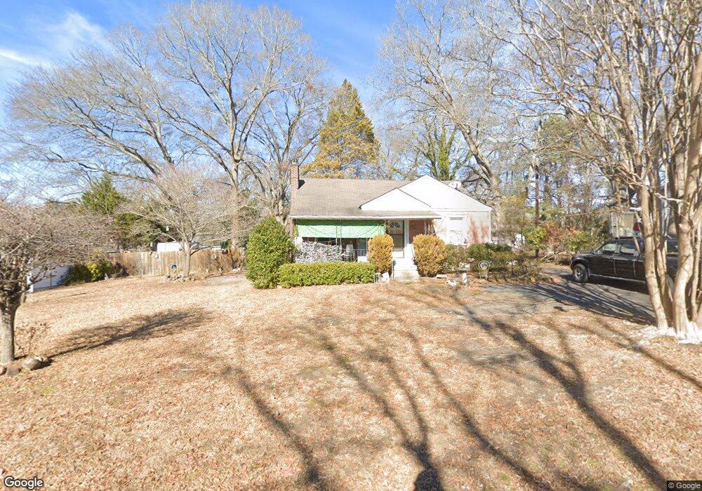 105 Maple St, Clover, SC 29710 - photo 1