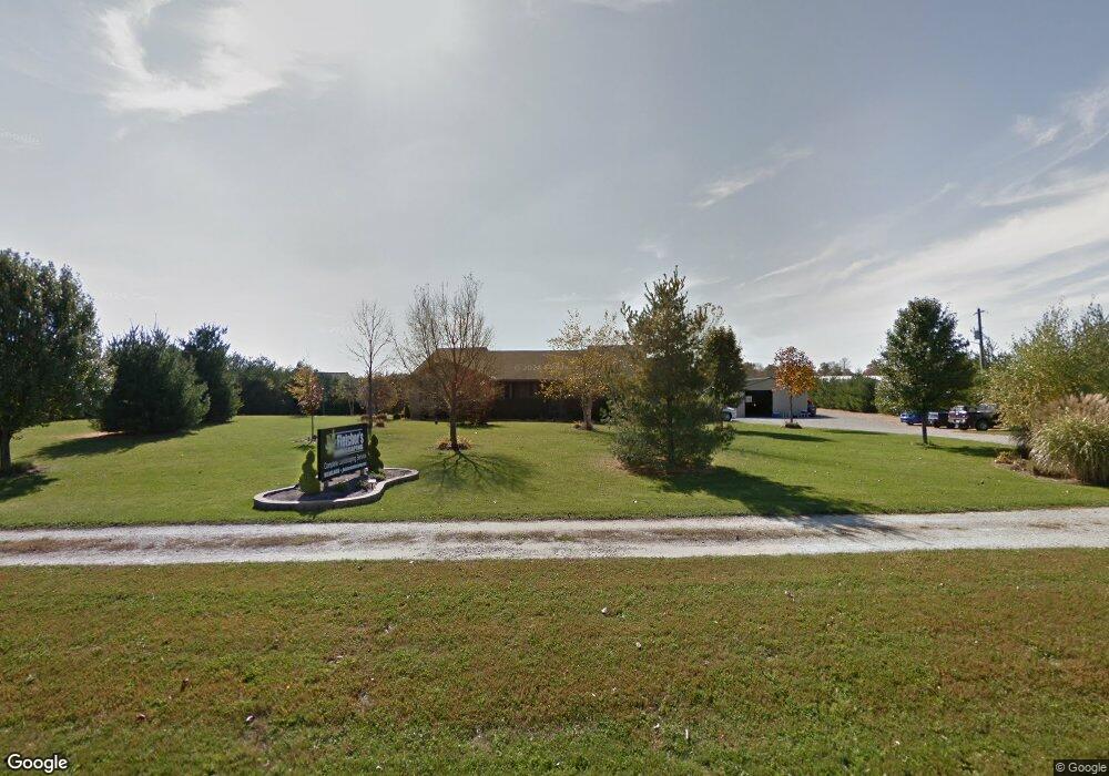 3963 E Base Rd, Greensburg, IN 47240 - photo 1