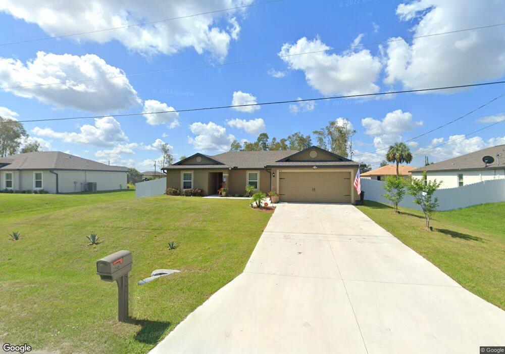 256 Lisette St, Fort Myers, FL 33913 - photo 1