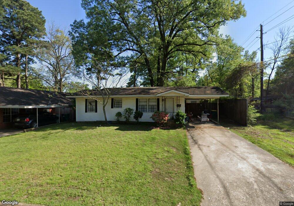 403 W 41st St, Texarkana, TX 75503 - photo 1