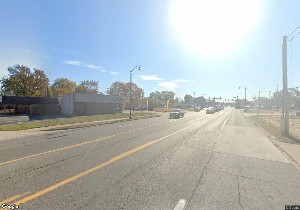 Utica Rd, Roseville, MI 48066 - photo 1