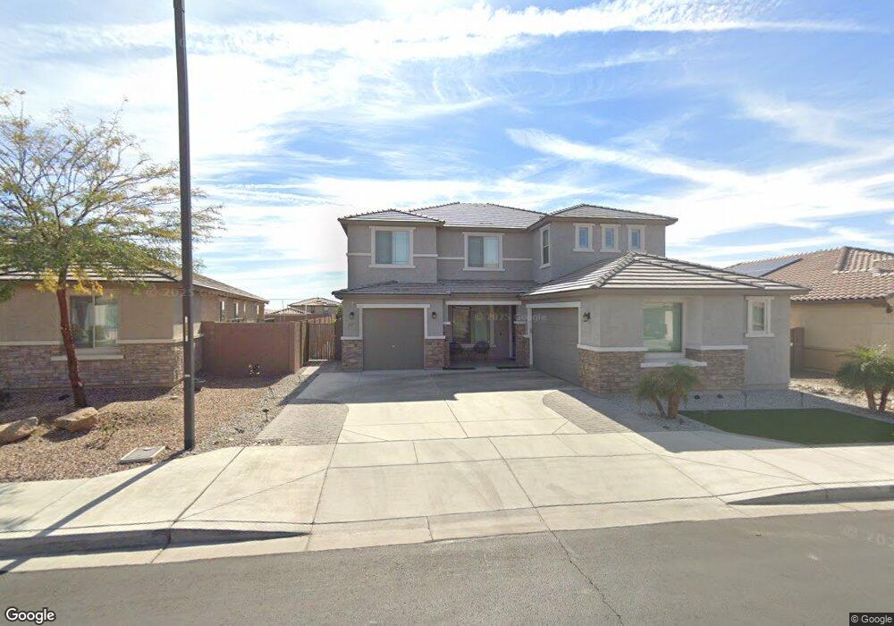 7017 W Redbird Rd, Peoria, AZ 85383 - photo 1