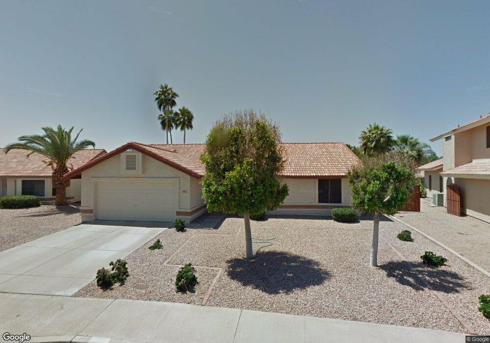 846 N Arvada, Mesa, AZ 85205 - photo 1