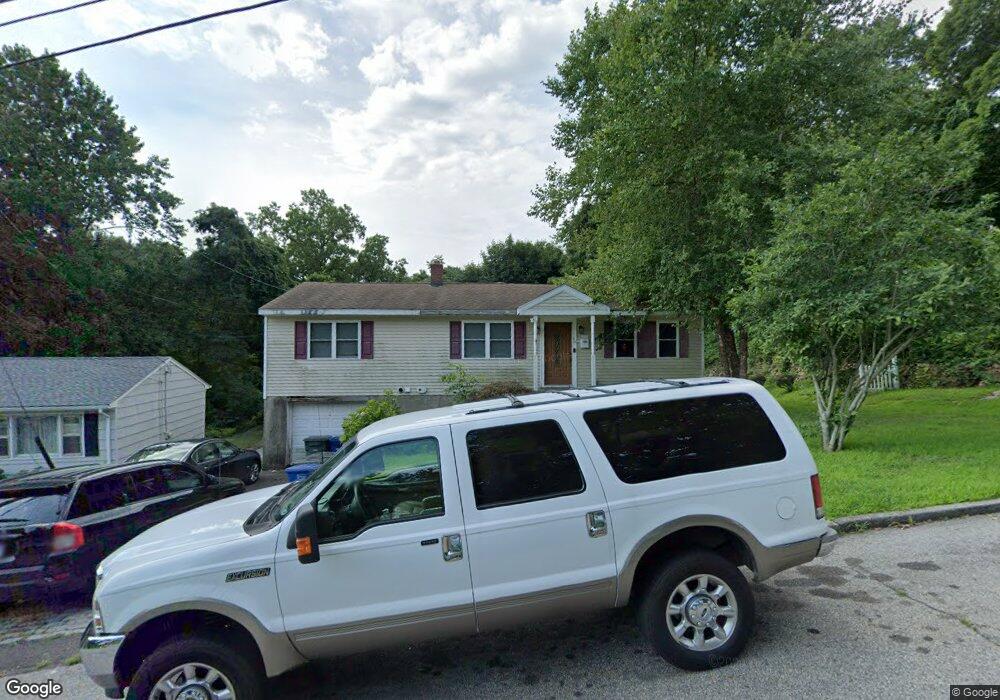 60 Sequoia Rd, Bridgeport, CT 06606 - photo 1