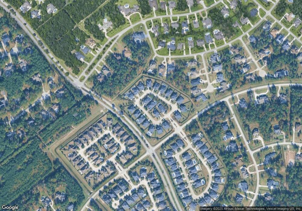 4214 W Slate Hills Ln, Spring, TX 77386 - photo 1