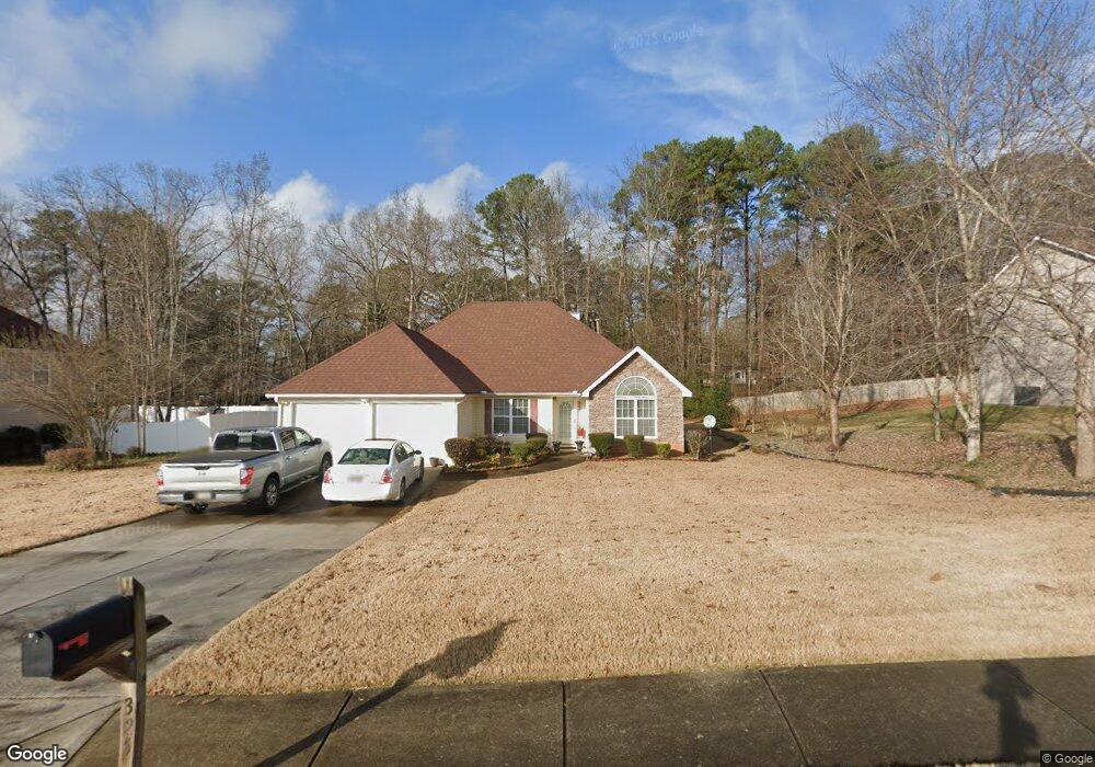 325 Edison Dr, Stockbridge, GA 30281 - photo 1