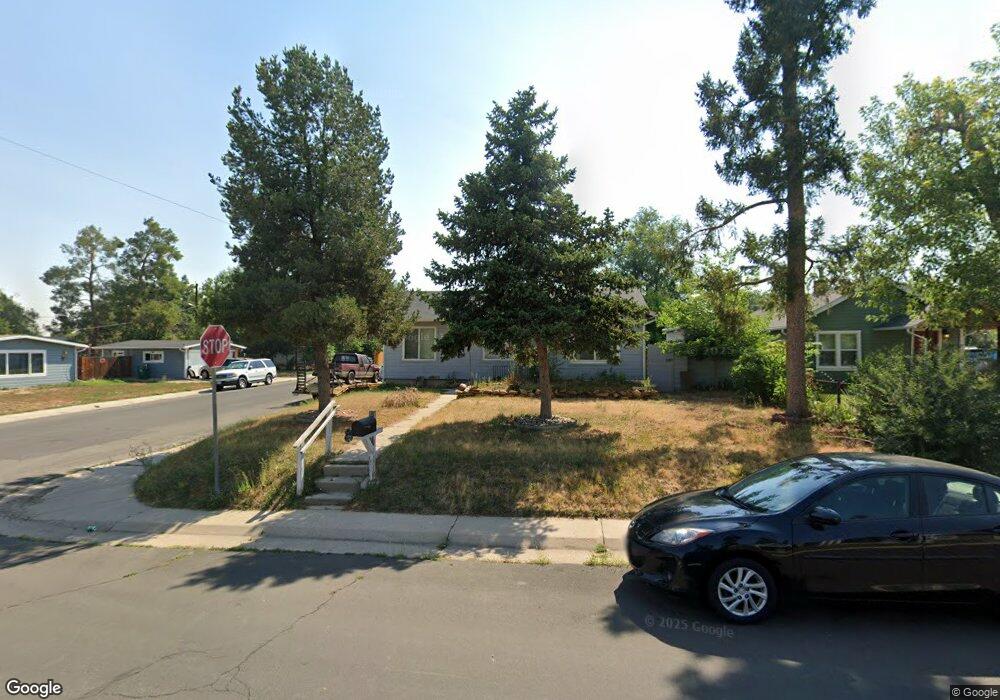 1294 Clinton St, Aurora, CO 80010 - photo 1