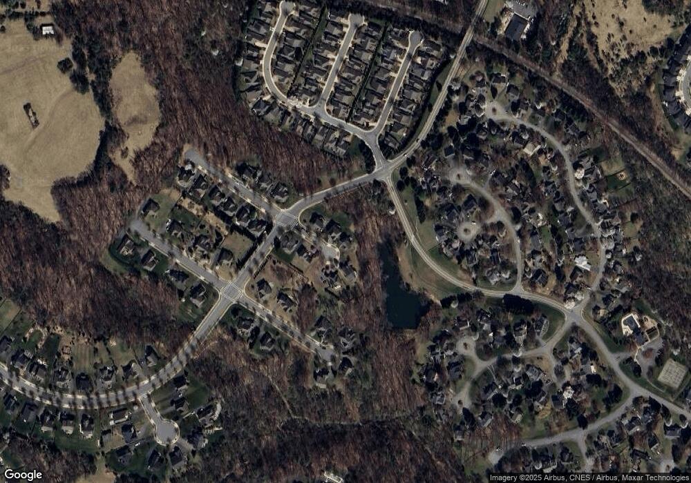 5208 Park Ridge Ct, Crozet, VA 22932 - photo 1