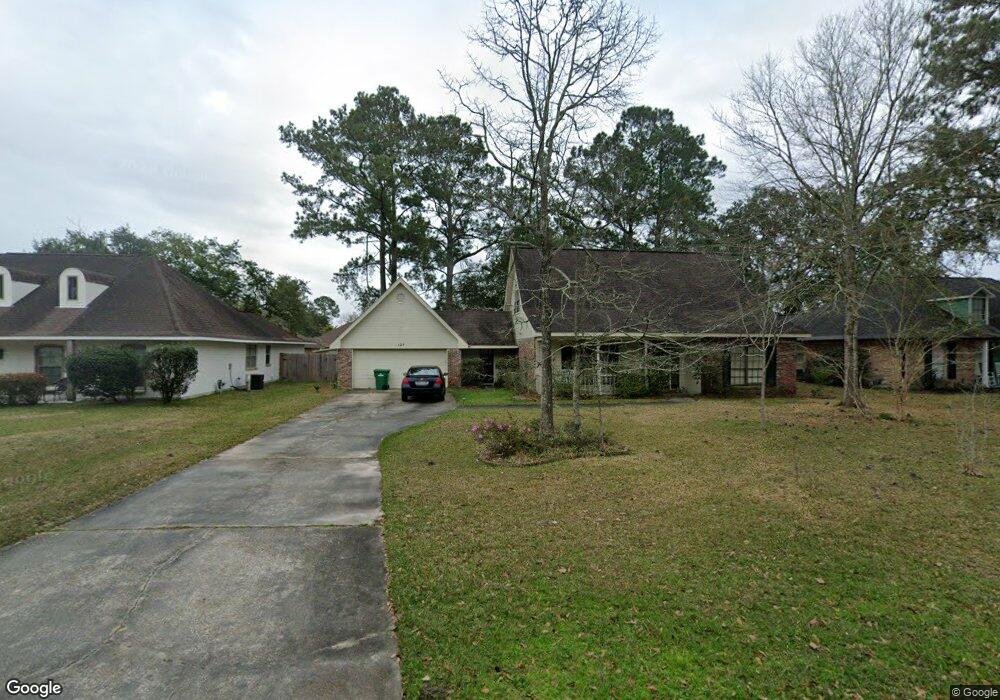 125 Thatcher Dr, Slidell, LA 70461 - photo 1