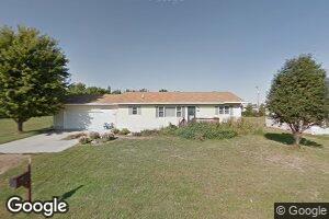 441 N 6th St, Emery, SD 57332