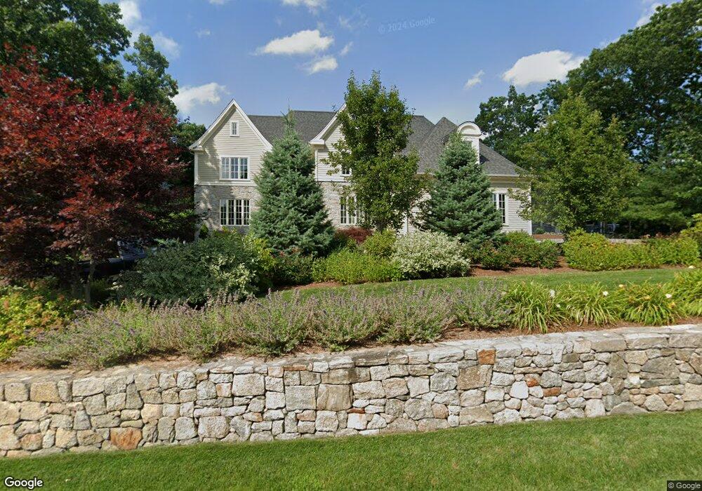 10 Moccasin Path, Natick, MA 01760 - photo 1