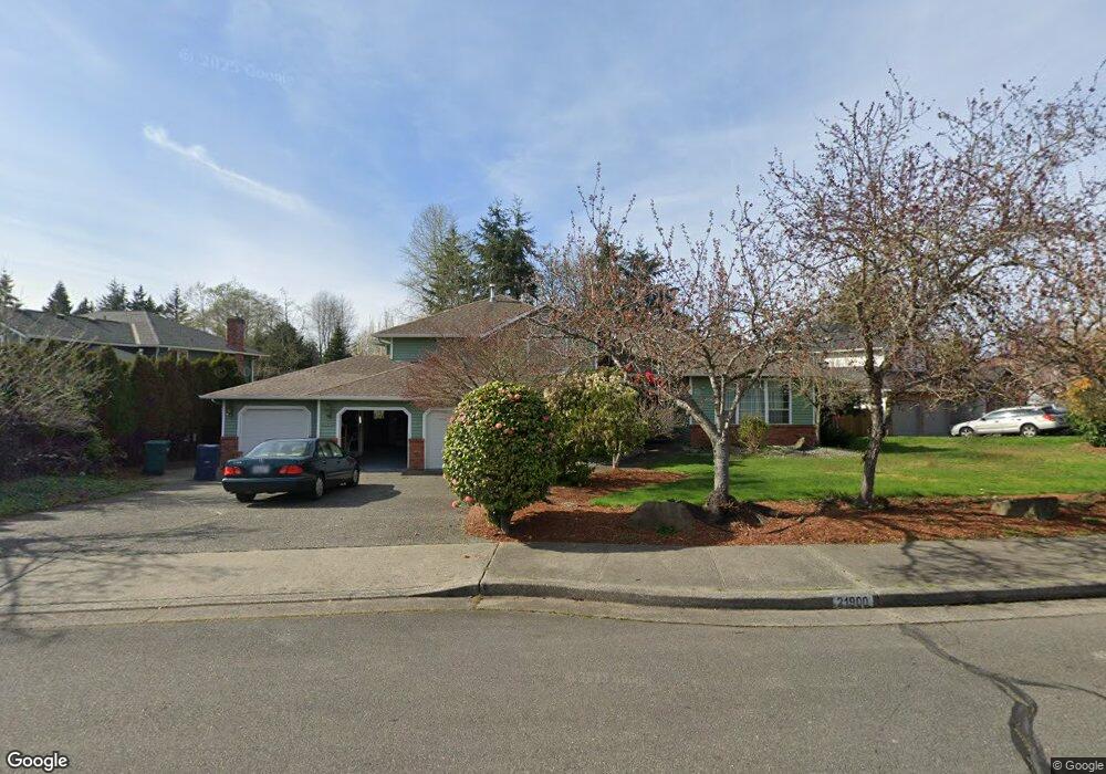 21900 38th Ave W, Brier, WA 98036 - photo 1