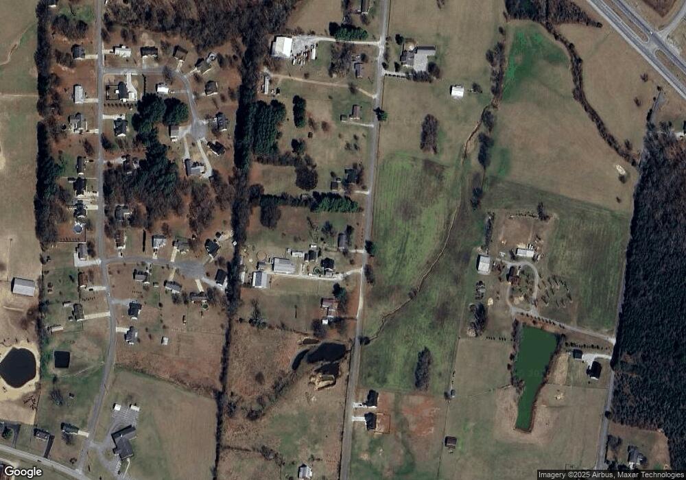 263 Castle St, McMinnville, TN 37110 - photo 1