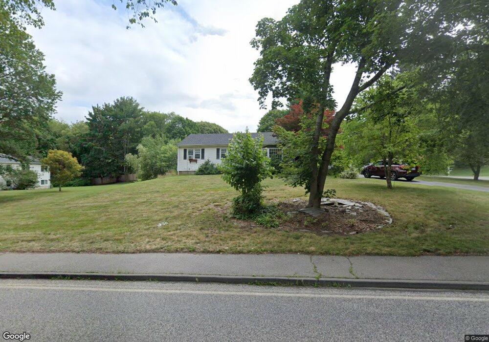 134 Winter St, Walpole, MA 02081 - photo 1