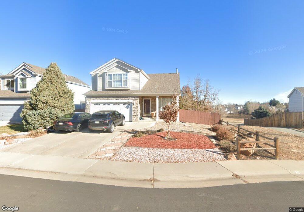 19191 E Hampden Dr, Aurora, CO 80013 - photo 1