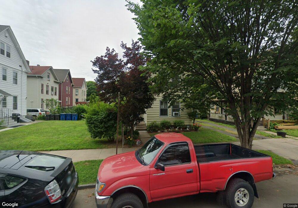 14 Hallock Ave, New Haven, CT 06519 - photo 1