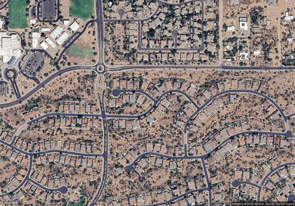 6045 E Pebbles Ct, Cave Creek, AZ 85331 - photo 1