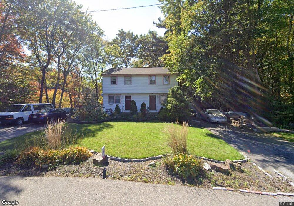 154 Beach St, Foxboro, MA 02035 - photo 1