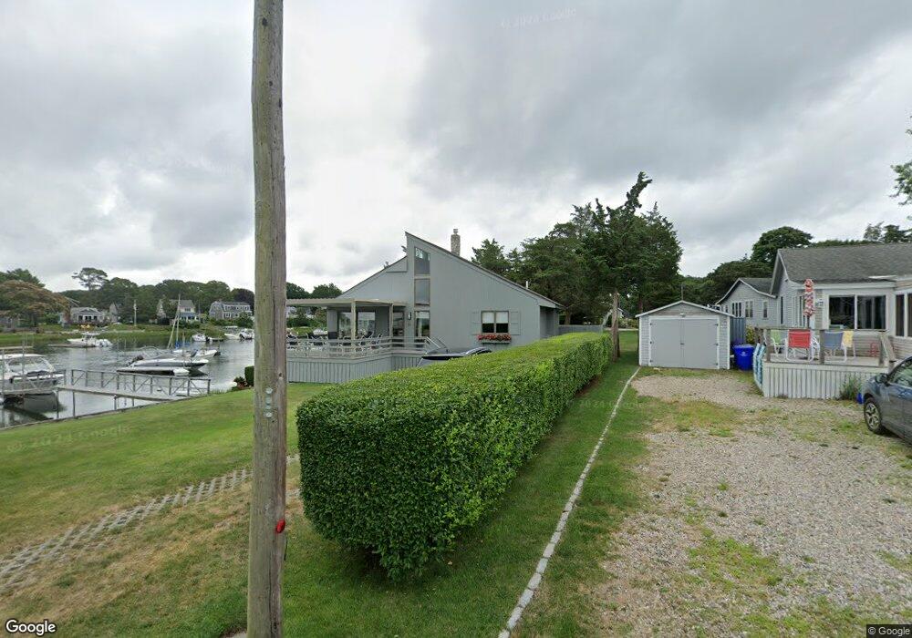 56 Tide Way Rd, Pocasset, MA 2559 - photo 1