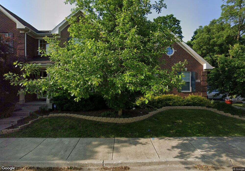 2851 W Frontage Rd, Rolling Meadows, IL 60008 - photo 1