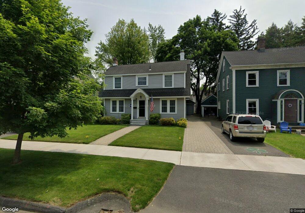 131 Benedict Terrace, Longmeadow, MA 01106 - photo 1